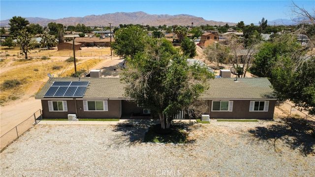 13425 Mohawk, Apple Valley, CA 92308