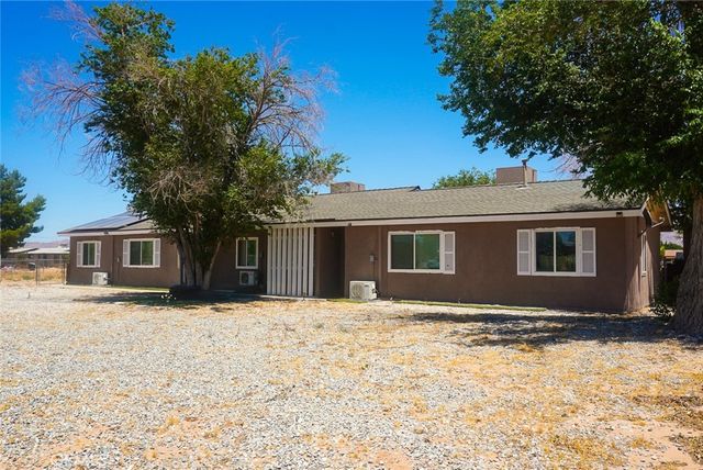 13425 Mohawk, Apple Valley, CA 92308