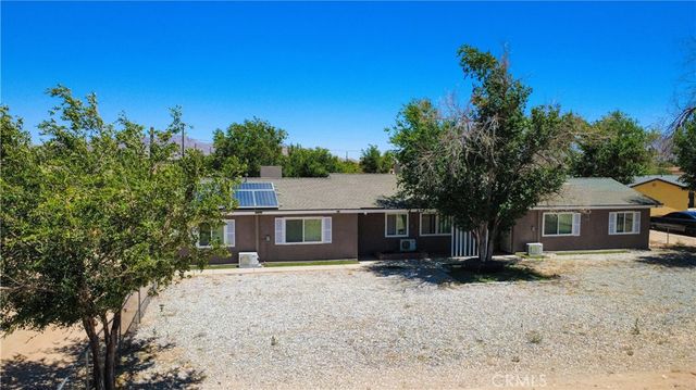 13425 Mohawk, Apple Valley, CA 92308