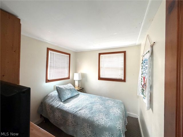 4881 Fess Drive, Geneva On The Lake, OH 44041