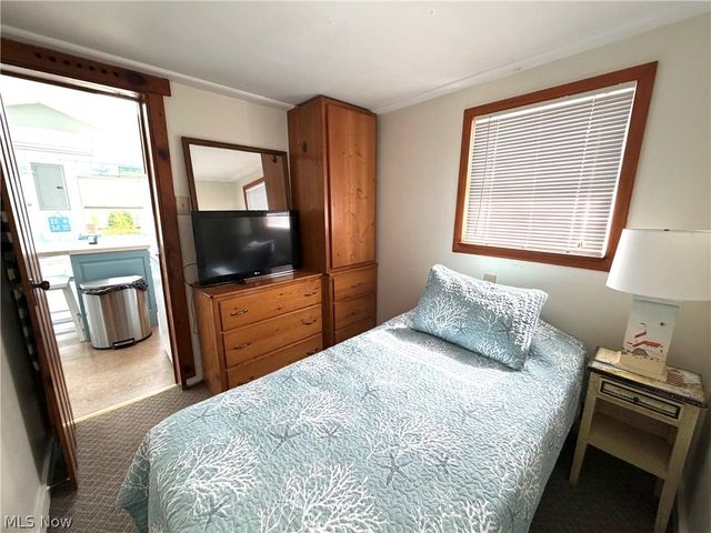 4881 Fess Drive, Geneva On The Lake, OH 44041
