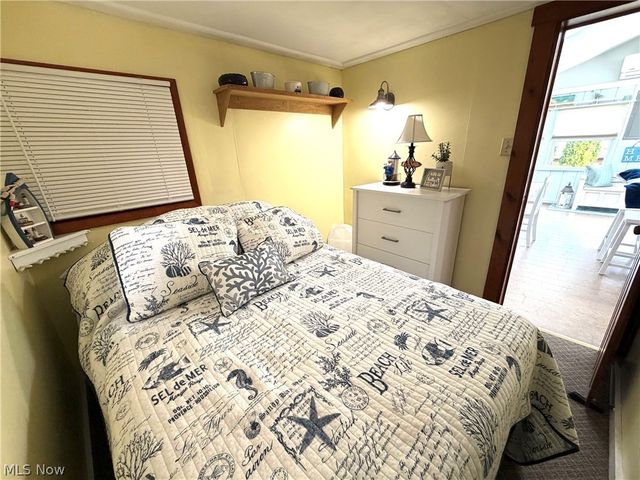 4881 Fess Drive, Geneva On The Lake, OH 44041