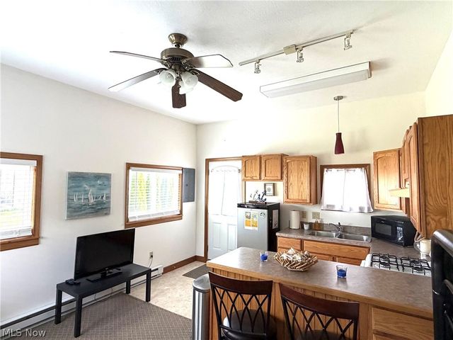 4881 Fess Drive, Geneva On The Lake, OH 44041