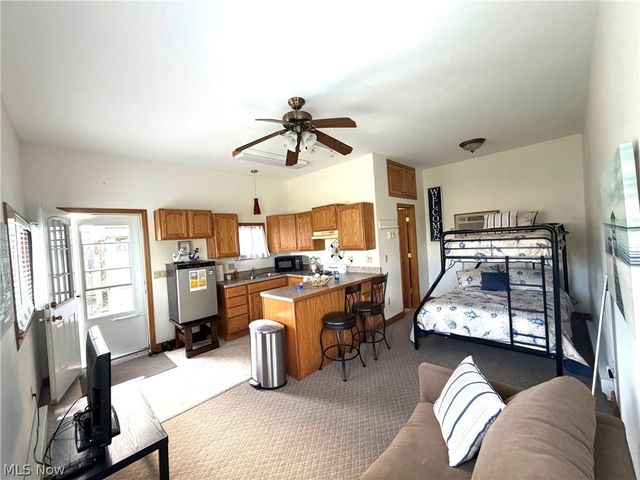 4881 Fess Drive, Geneva On The Lake, OH 44041