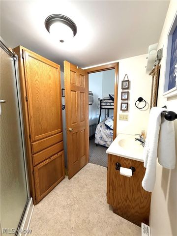 4881 Fess Drive, Geneva On The Lake, OH 44041