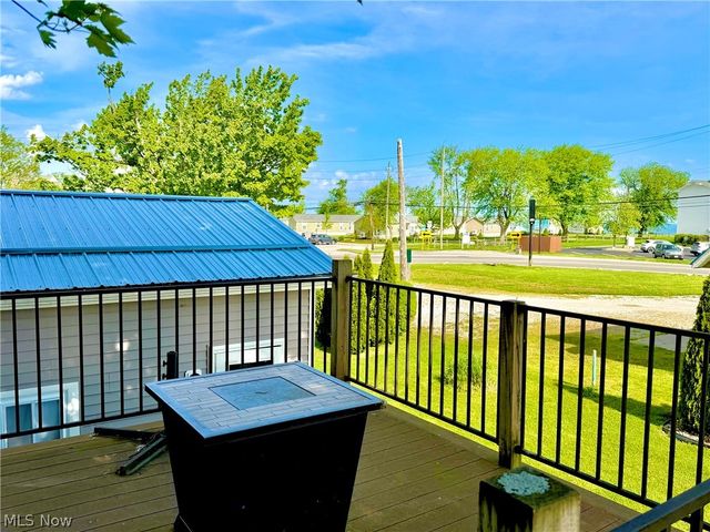 4881 Fess Drive, Geneva On The Lake, OH 44041