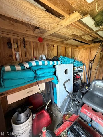 4881 Fess Drive, Geneva On The Lake, OH 44041