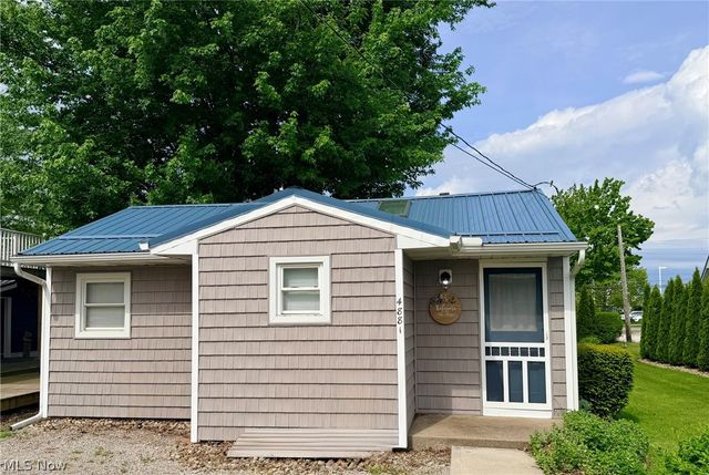 4881 Fess Drive, Geneva On The Lake, OH 44041