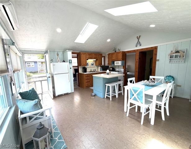 4881 Fess Drive, Geneva On The Lake, OH 44041