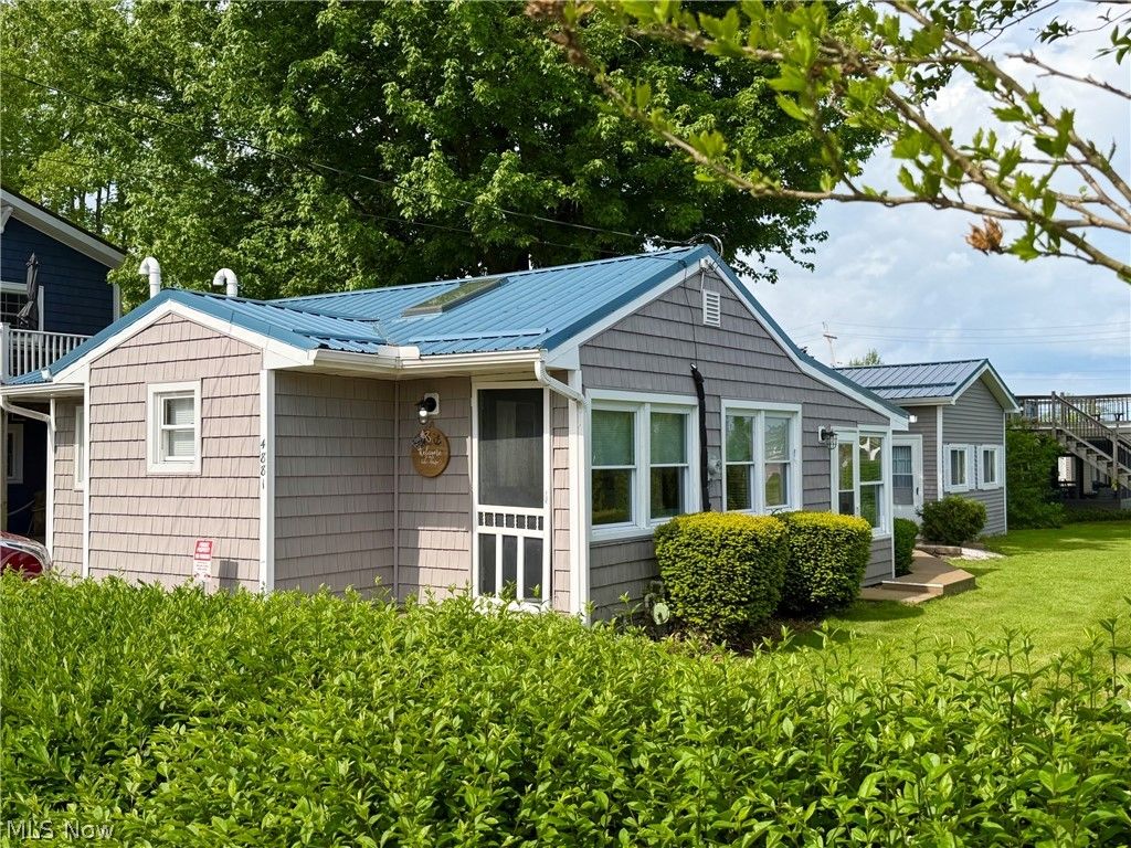 4881 Fess Drive, Geneva On The Lake, OH 44041