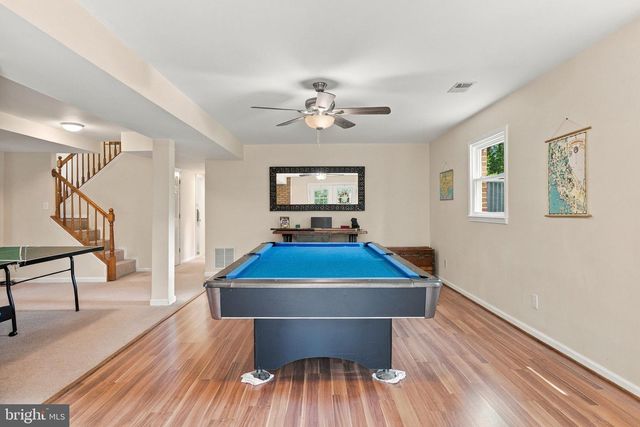 5483 BEACH RD, Midland, VA 22728