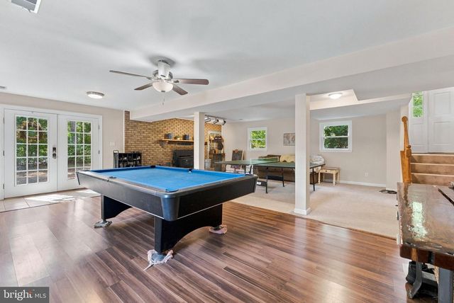 5483 BEACH RD, Midland, VA 22728