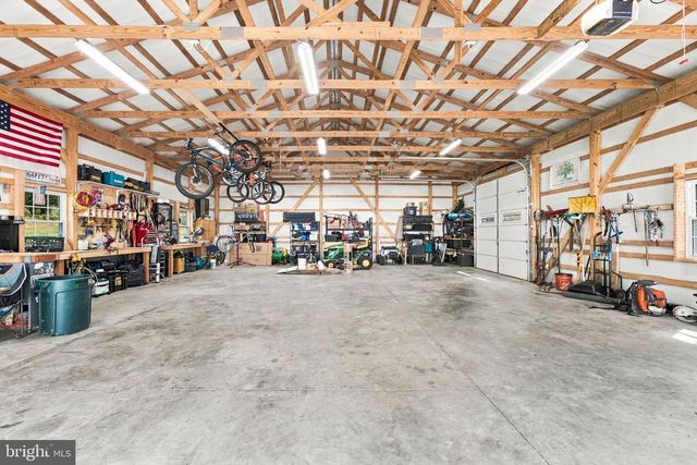 5483 BEACH RD, Midland, VA 22728