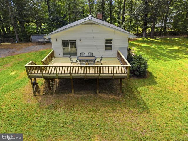 5483 BEACH RD, Midland, VA 22728