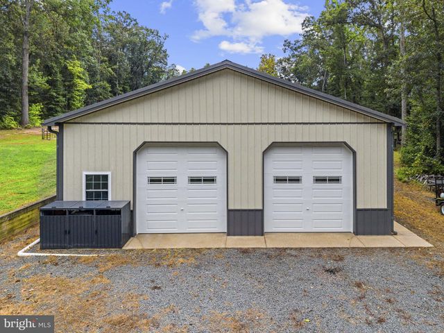 5483 BEACH RD, Midland, VA 22728
