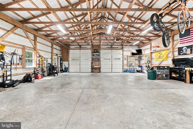 5483 BEACH RD, Midland, VA 22728