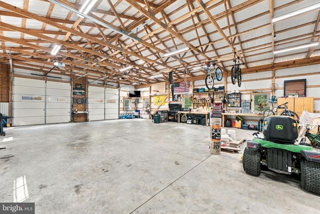 5483 BEACH RD, Midland, VA 22728