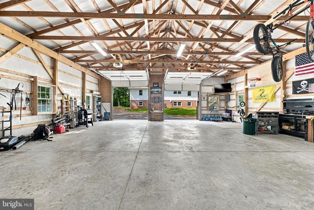 5483 BEACH RD, Midland, VA 22728