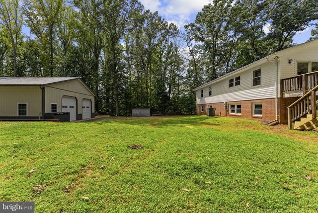 5483 BEACH RD, Midland, VA 22728