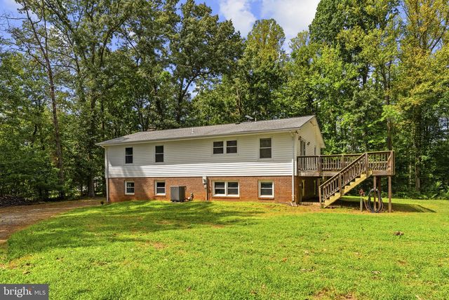 5483 BEACH RD, Midland, VA 22728