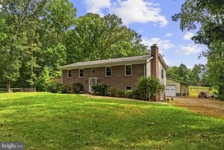 5483 BEACH RD, Midland, VA 22728