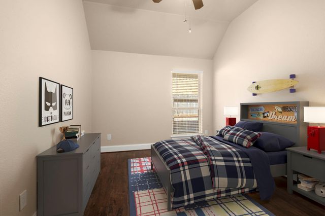 110 Logan Pass Court, Montgomery, TX 77316