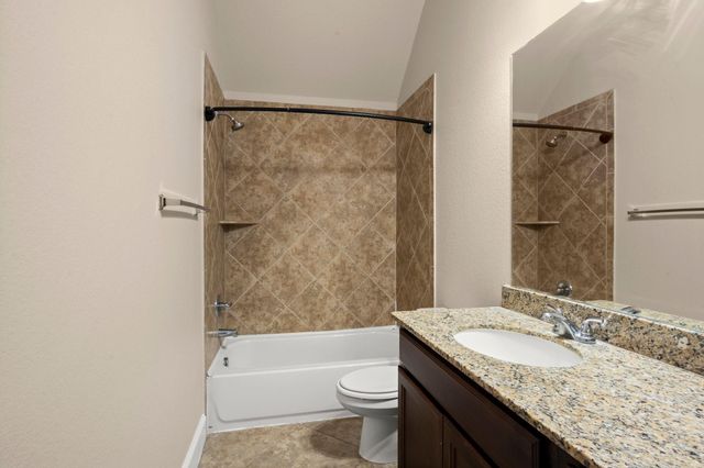 110 Logan Pass Court, Montgomery, TX 77316