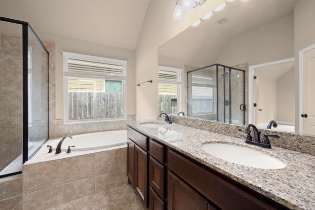 110 Logan Pass Court, Montgomery, TX 77316