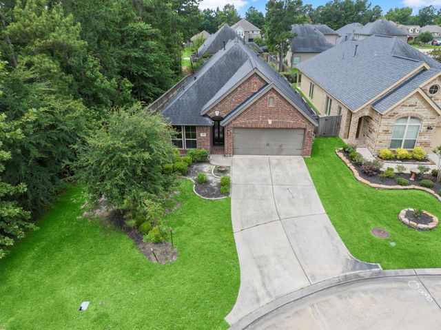 110 Logan Pass Court, Montgomery, TX 77316