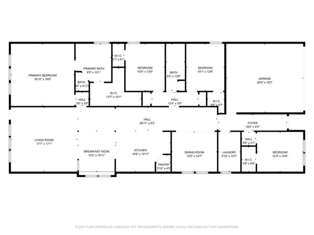 110 Logan Pass Court, Montgomery, TX 77316