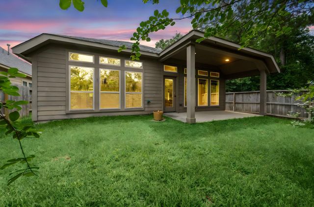 110 Logan Pass Court, Montgomery, TX 77316