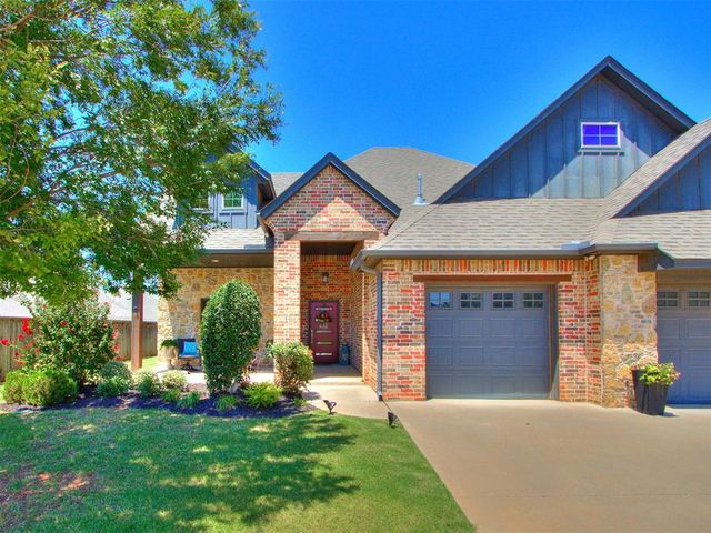 16313 Brookefield Drive, Edmond, OK 73013