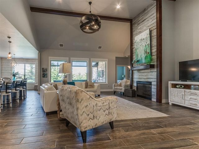 16313 Brookefield Drive, Edmond, OK 73013