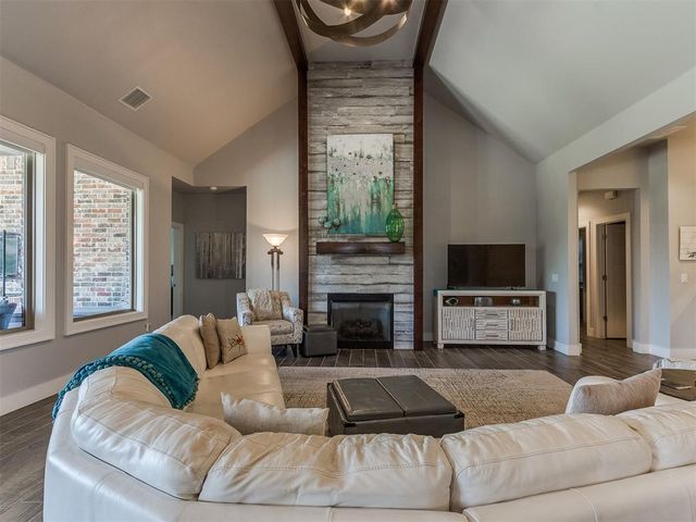 16313 Brookefield Drive, Edmond, OK 73013