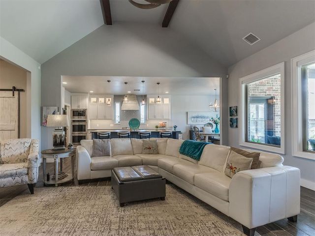 16313 Brookefield Drive, Edmond, OK 73013