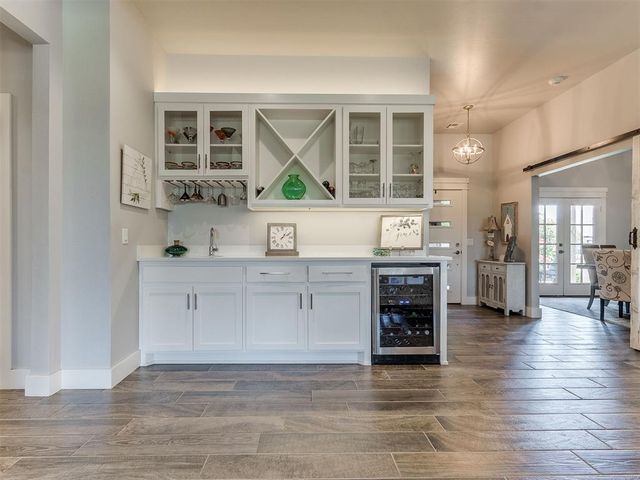 16313 Brookefield Drive, Edmond, OK 73013
