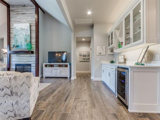 16313 Brookefield Drive, Edmond, OK 73013