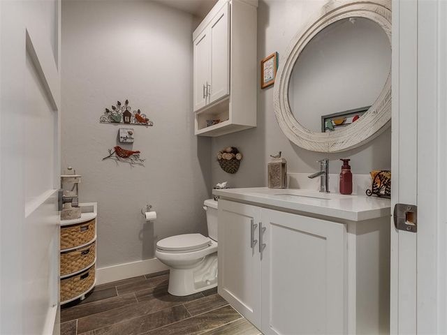 16313 Brookefield Drive, Edmond, OK 73013