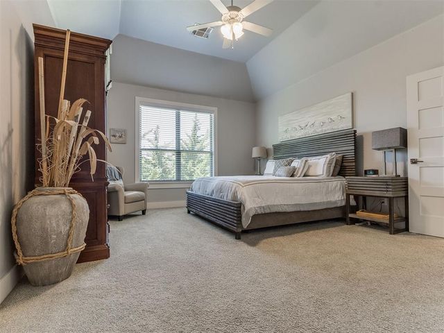 16313 Brookefield Drive, Edmond, OK 73013