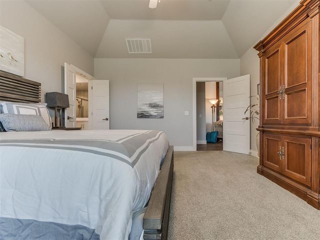 16313 Brookefield Drive, Edmond, OK 73013