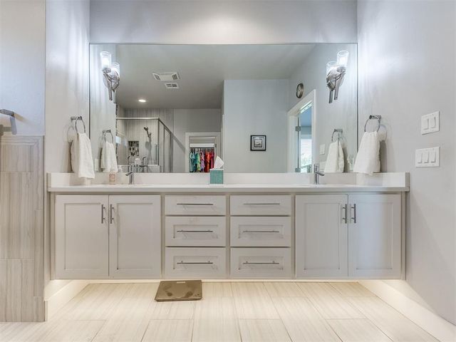 16313 Brookefield Drive, Edmond, OK 73013