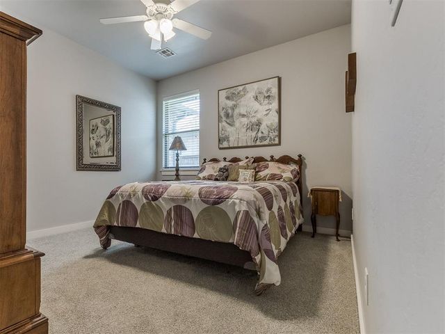 16313 Brookefield Drive, Edmond, OK 73013