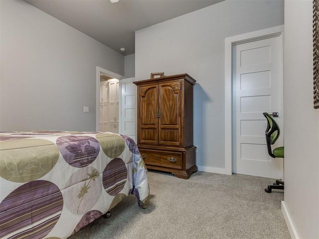 16313 Brookefield Drive, Edmond, OK 73013