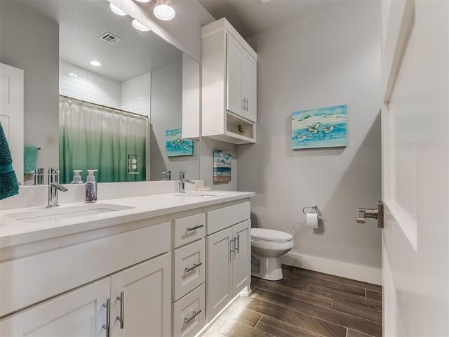 16313 Brookefield Drive, Edmond, OK 73013