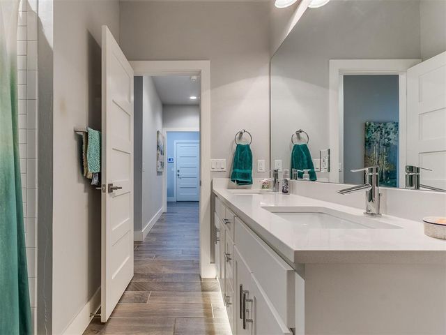 16313 Brookefield Drive, Edmond, OK 73013