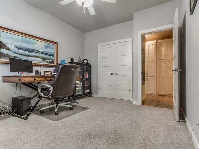 16313 Brookefield Drive, Edmond, OK 73013