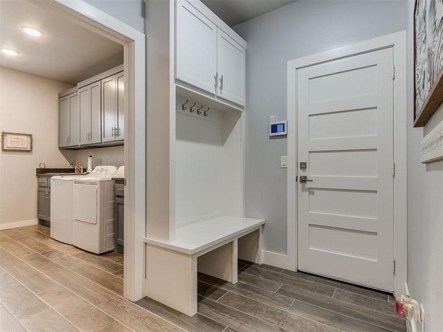 16313 Brookefield Drive, Edmond, OK 73013