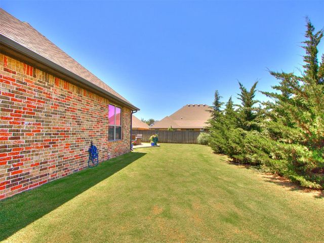 16313 Brookefield Drive, Edmond, OK 73013