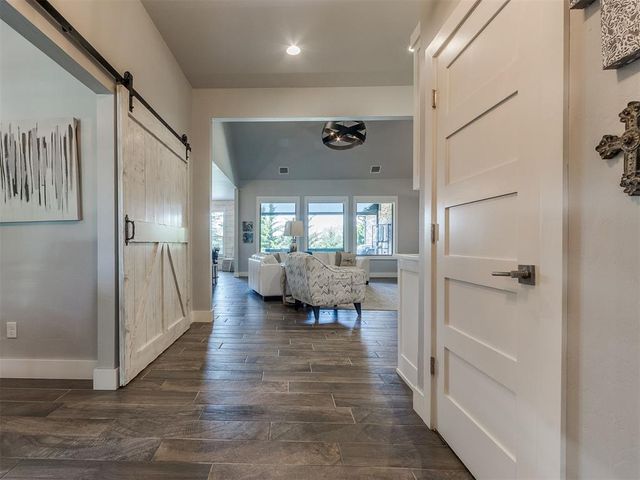 16313 Brookefield Drive, Edmond, OK 73013