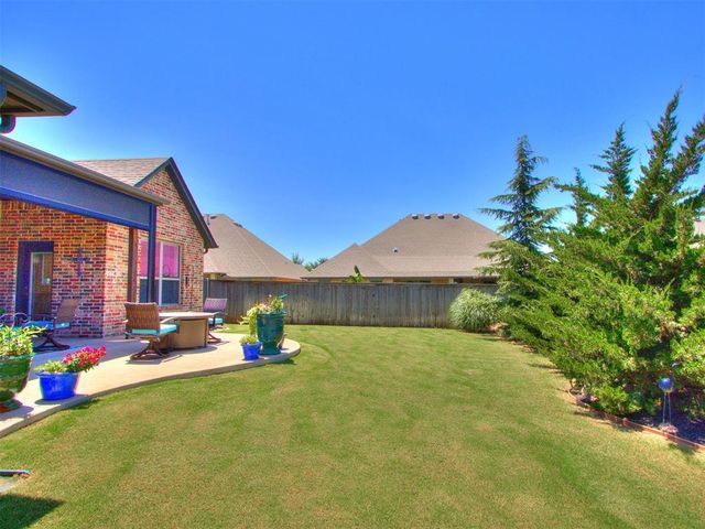 16313 Brookefield Drive, Edmond, OK 73013